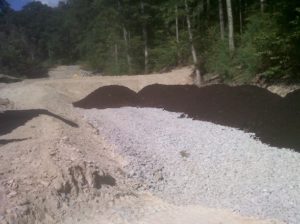 compost pasteurized